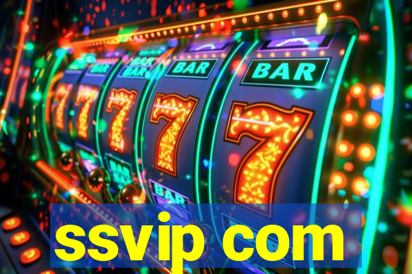 ssvip com